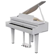 Roland GP-6 Digital Piano (WHITE)
