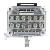 Guardian Elite LED 20000 Lumens Lamp Head