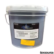Aquarius Black HS - RFU Water Based Ink - Gallon
