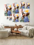 Acrylic Print