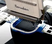 Custom Patch Attach