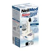 NasaDock Plus - White