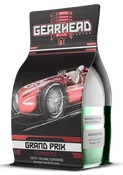 Grand Prix Espresso