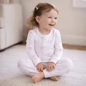Amelia's Classics Long Pajamas