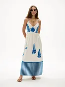 Amelia Dress