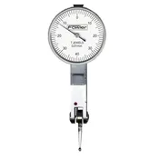 1-1/4" Horizontal White Test Indicator