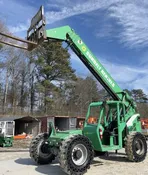 2014 Skytrak 8042 Telehandler