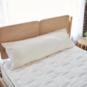 Naturepedic Organic Latex Body Pillow