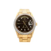 Rolex Presidential