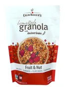 Granola | Fruit & Nut