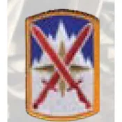 10th Support Bde