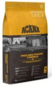 ACANA Free Run Poultry Formula Grain Free Dry Dog Food