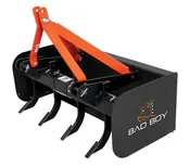 Bad Boy BB48 Box Blades 3-Point Hitch Implements