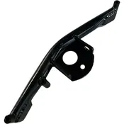 Aerotar Horn Assembly Nose Wheel Steering Overhauled 63300-014