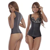 2027 Ann Michell Latex Vest