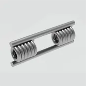 Coil Ties — Steel Dog