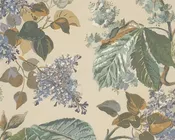 1105-4 Chestnuts & Lilacs Cream