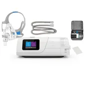 AirCurve 11 Bipap Auto Package