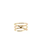Aphrodite Ring - Gold