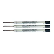 3 Pack Pen Refills for the Decomposition Pen