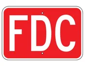 Fire Department Connection