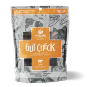 Gut Check Digestive Health Lamb Recipe - Phelps Wellness Collection