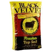 Black Kow Top Soil - Seminole Feed