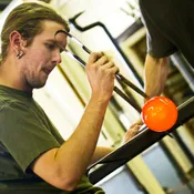 Fundamentals of Glass Blowing
