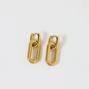 Arlo Earrings