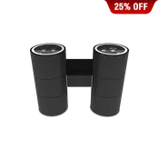 Dual Head Up and Down Light