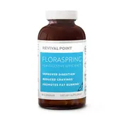 Floraspring® Probiotics (25 Billion CFU's)