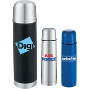 16.9 Oz. Vacuum Bottles
