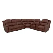 306 Canyon Power Rocker Recliner W/ Integrated Usb Port 8506-bj