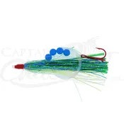 Action Fly Aqua Sparkle