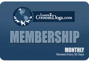 Membership (Academy of Pet Careers)