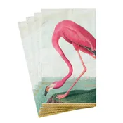 Audubon Birds Guest Towels