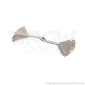 26-Blade Offset Feeler Gauge Tool Set