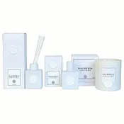 Bagheria - 9 oz candle (sandalwood, white florals)