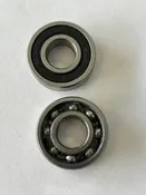 6001 Bearing Deep Groove 6001