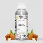 Almond Fragrance Oil