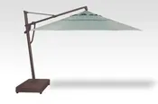 11' AKZ Plus Octagonal Cantilever Umbrella