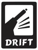 Drift Sticker