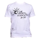 Liberty T Shirt