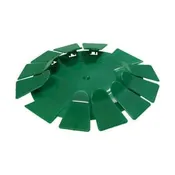 3 All-Direction Putting Hole Golf Practice Cup (Indoor/Outdoor)