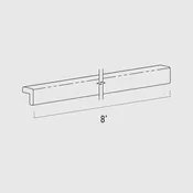Outside Corner Moulding