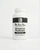 Chromium Picolinate