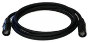 Whirlwind ENC2S Shielded Cat5e Tactical Cable with Cat5e Ethercon® Connectors