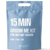 15 Minute Kit