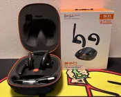 Eksa Telecom S30 Bluetooth Open Ear Air-Conduction Headset - New