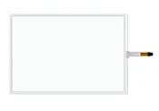12.1" LCD Touch Screen Glass - 4 wire (GTT)